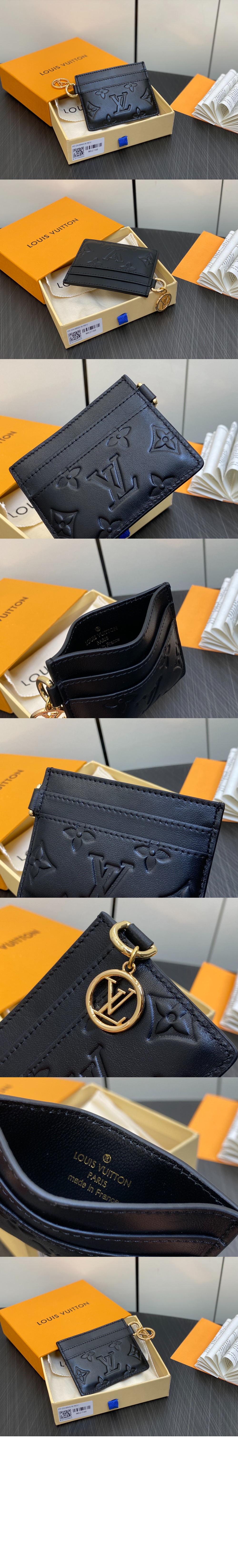 루이비통 6 키 홀더 M62630