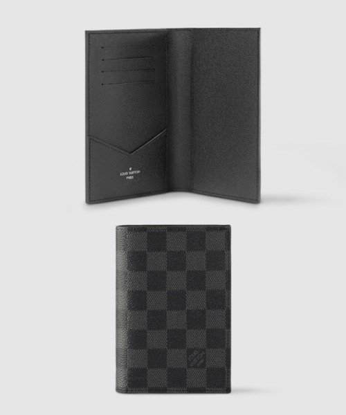 루이비통 패스포트 커버 N64411