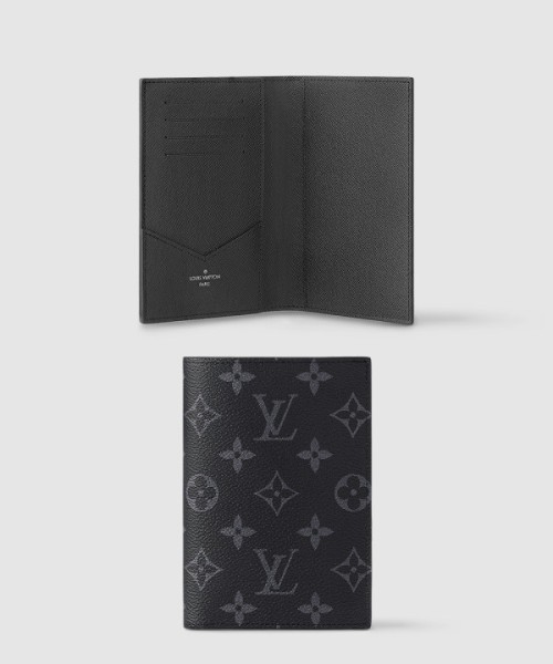 루이비통 패스포트 커버 M64501