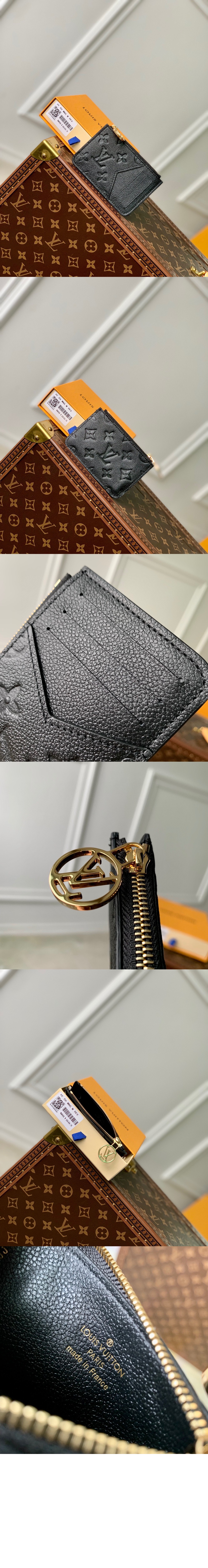 루이비통 로미 카드 홀더 M81883