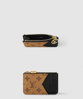 루이비통 로미 카드 홀더 M81912