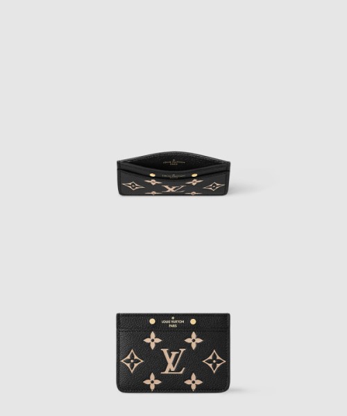 루이비통 카드 홀더 M81022