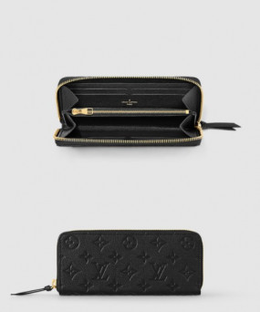 루이비통 클레망스 월릿 M60171