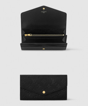 루이비통 사라 월릿 M82257