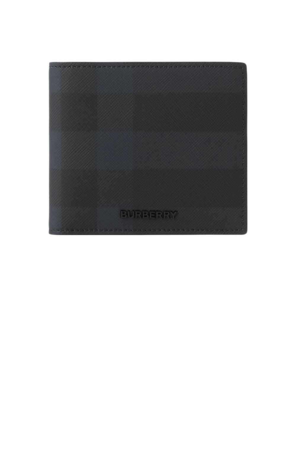 버버리 빈티지 E-캔버스 반지갑 80548231