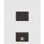 셀린느 셀린느트리옹프 카드 지갑 10L832