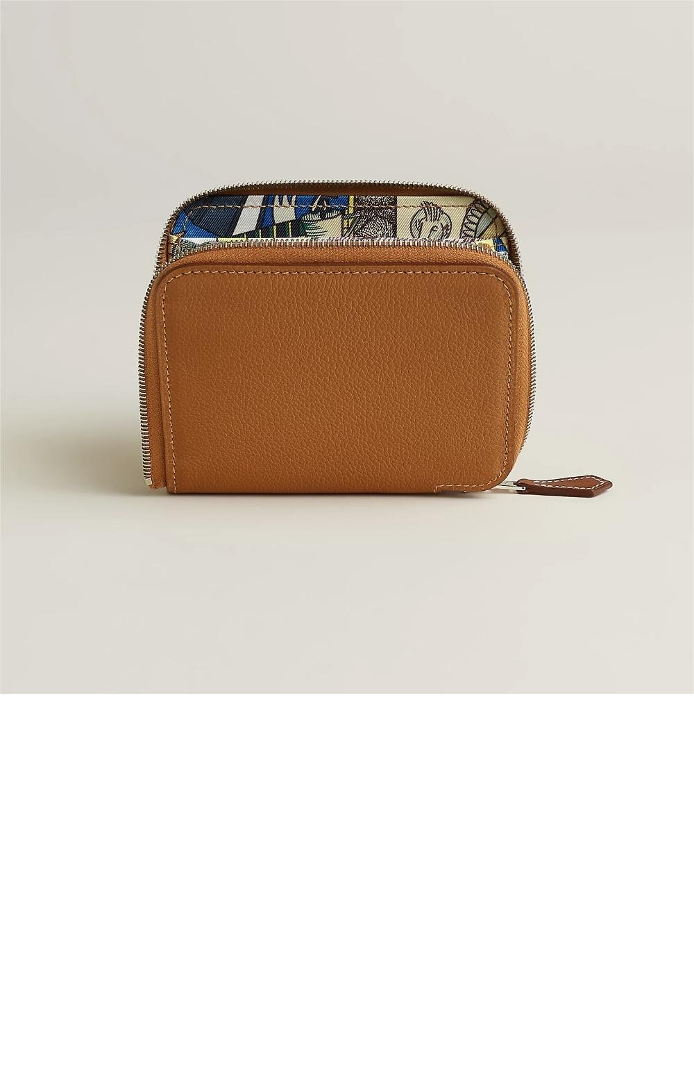 에르메스 바스티아 카드지갑 앱송